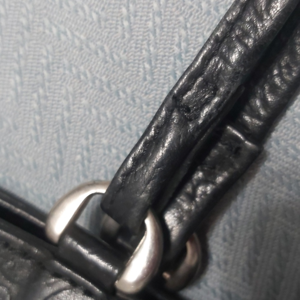 Mini Tote - Picture 4 of 12